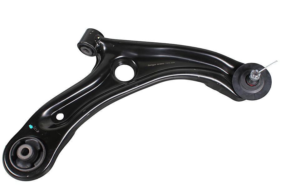 METZGER AUTOTEILE Bærearm, hjulophæng 58188002 for HONDA