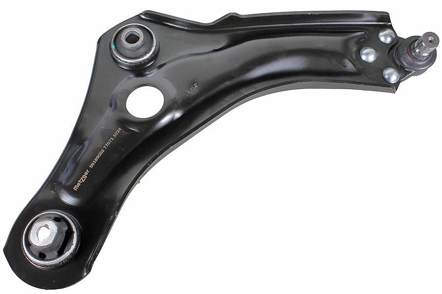 METZGER AUTOTEILE Bærearm, hjulophæng 58189002 for RENAULT