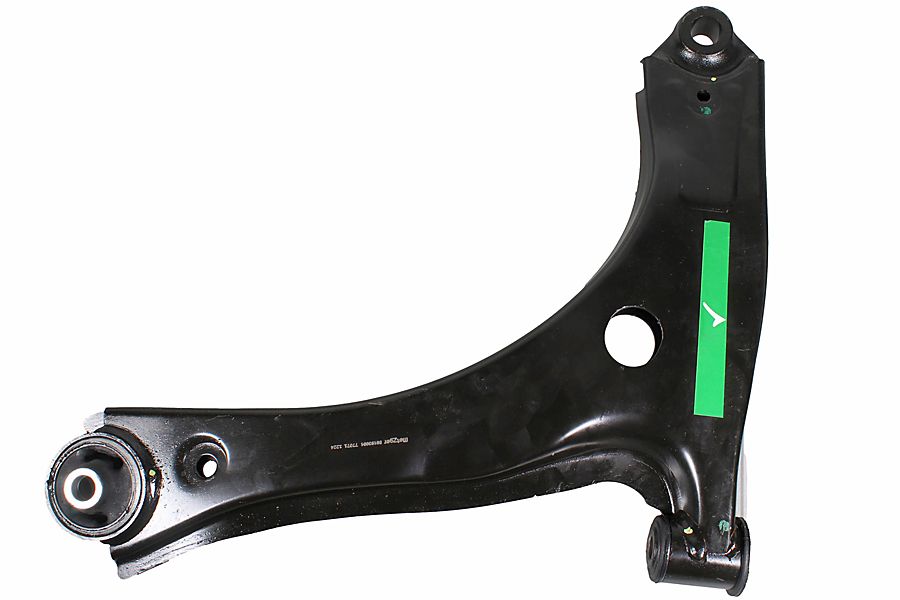 METZGER AUTOTEILE Bærearm, hjulophæng 58193001 for FORD
