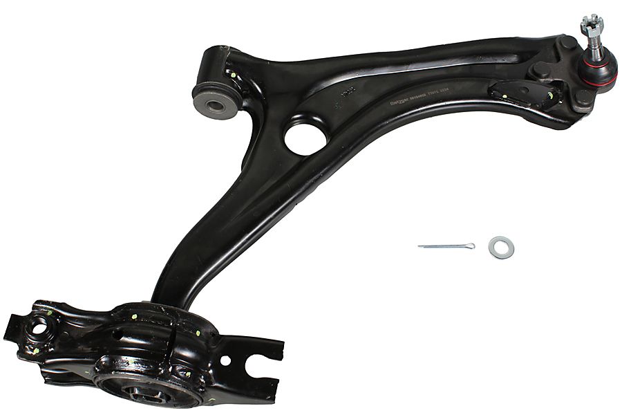 METZGER AUTOTEILE Bærearm, hjulophæng 58194802 for HONDA