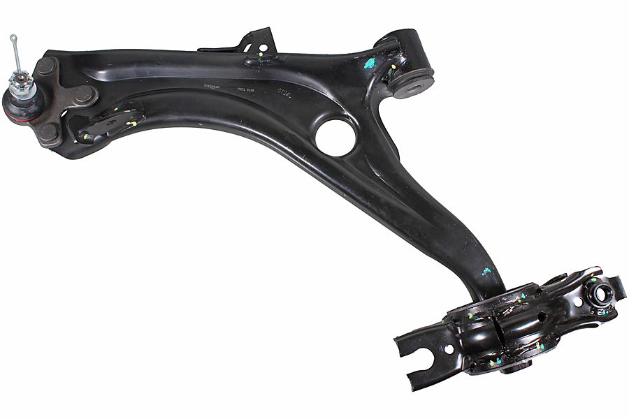 METZGER AUTOTEILE Bærearm, hjulophæng 58194701 for HONDA