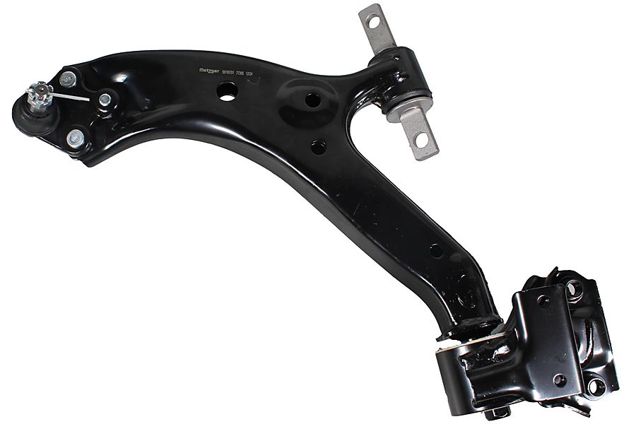 METZGER AUTOTEILE Bærearm, hjulophæng 58195701 for HONDA