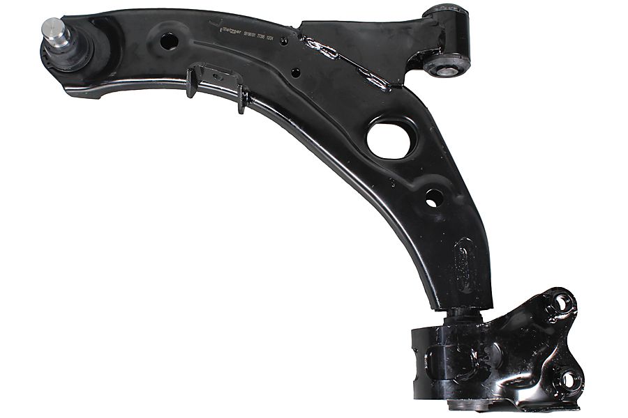 METZGER AUTOTEILE Bærearm, hjulophæng 58196101 for MAZDA