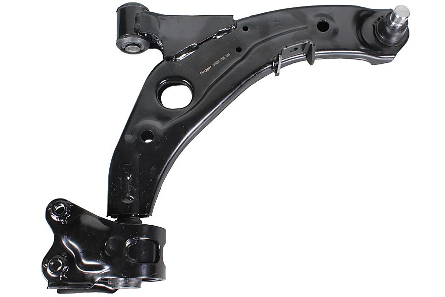 METZGER AUTOTEILE Bærearm, hjulophæng 58196202 for MAZDA