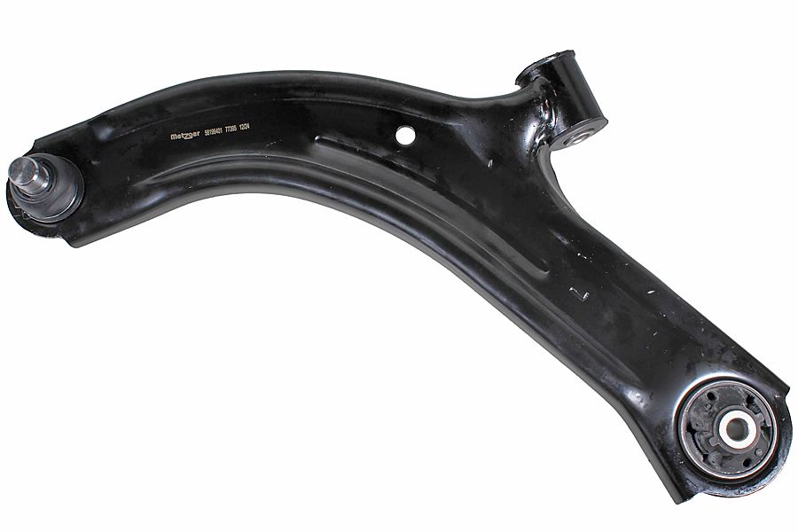 METZGER AUTOTEILE Bærearm, hjulophæng 58196401 for NISSAN