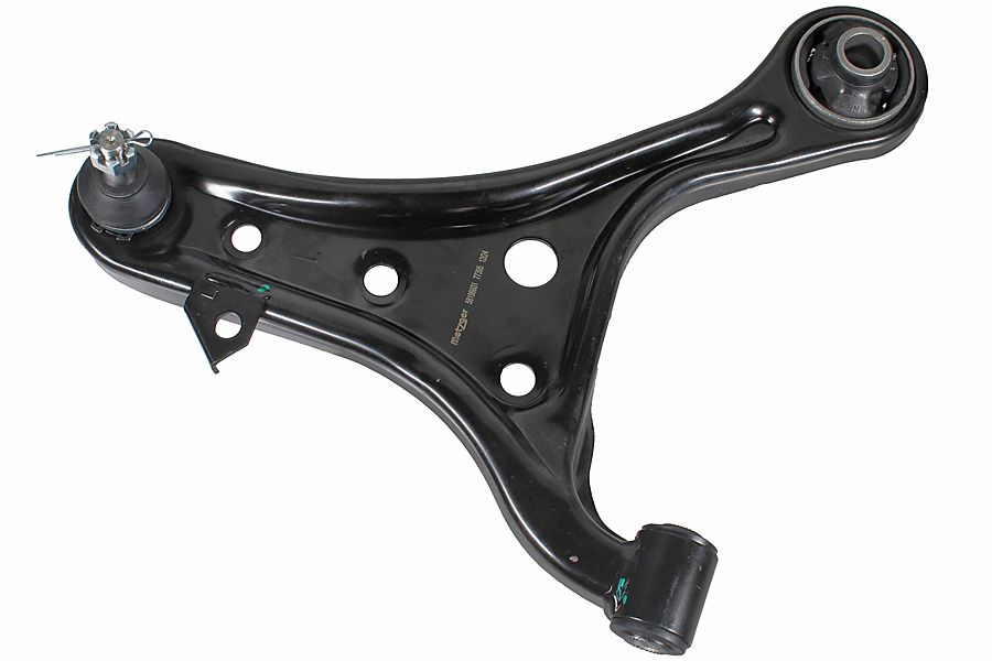 METZGER AUTOTEILE Bærearm, hjulophæng 58196601 for TOYOTA ASTON MARTIN