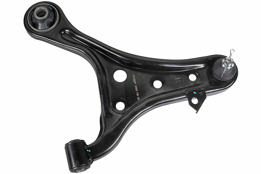 METZGER AUTOTEILE Bærearm, hjulophæng 58196702 for TOYOTA ASTON MARTIN