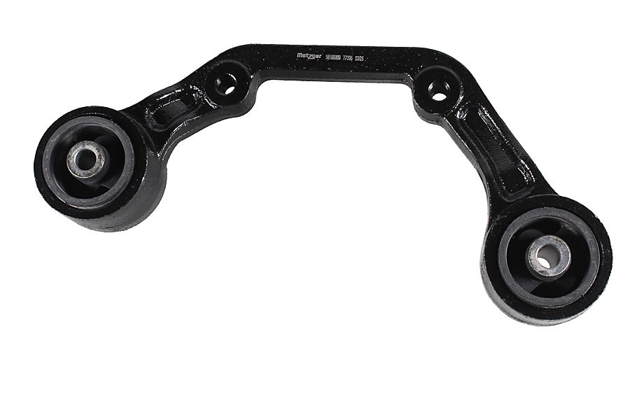 METZGER AUTOTEILE Bærearm, hjulophæng 58196809 foran for NISSAN