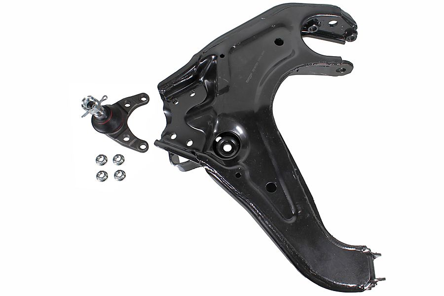 METZGER AUTOTEILE Bærearm, hjulophæng 58197701 for FORD MAZDA