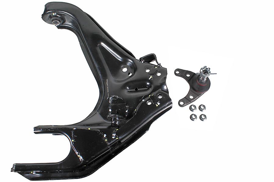 METZGER AUTOTEILE Bærearm, hjulophæng 58197802 for FORD MAZDA