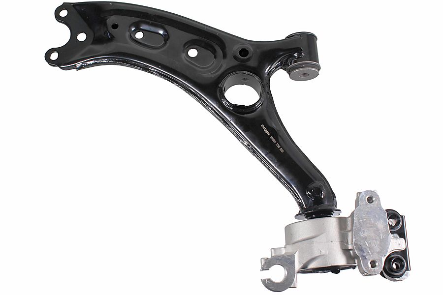 METZGER AUTOTEILE Bærearm, hjulophæng 58196901 nede for HONDA