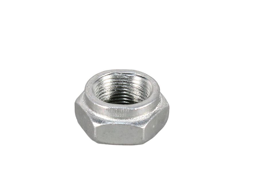 METZGER AUTOTEILE Møtrik, akseltap 6111509 Bagaksel højre for VAUXHALL LANCIA GENERAL MOTORS