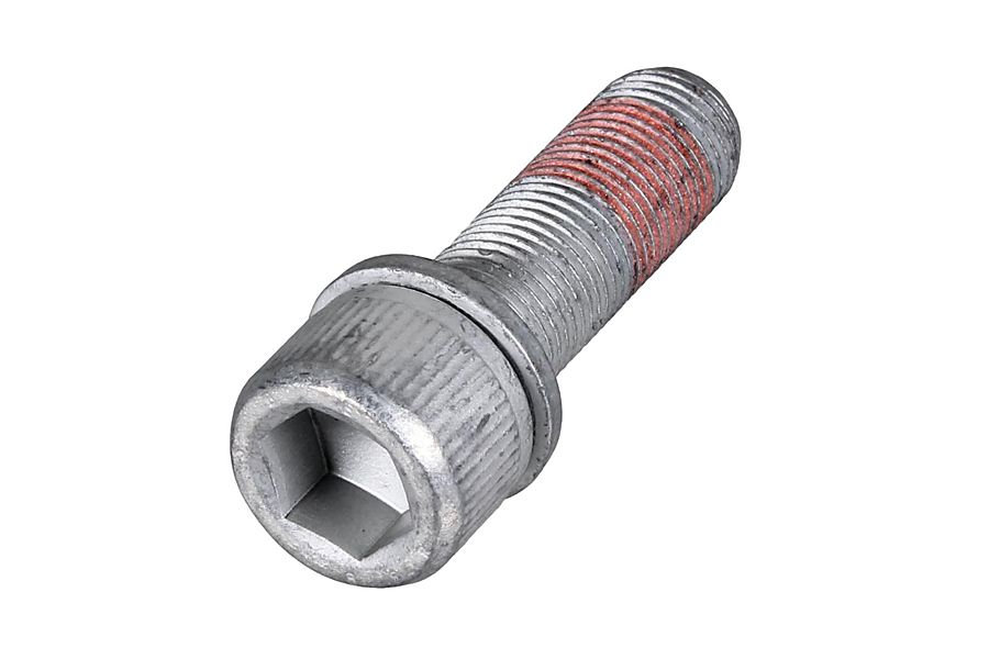 METZGER AUTOTEILE Skrue, bremsekaliper 6269003 højre foraksel for VAUXHALL FIAT