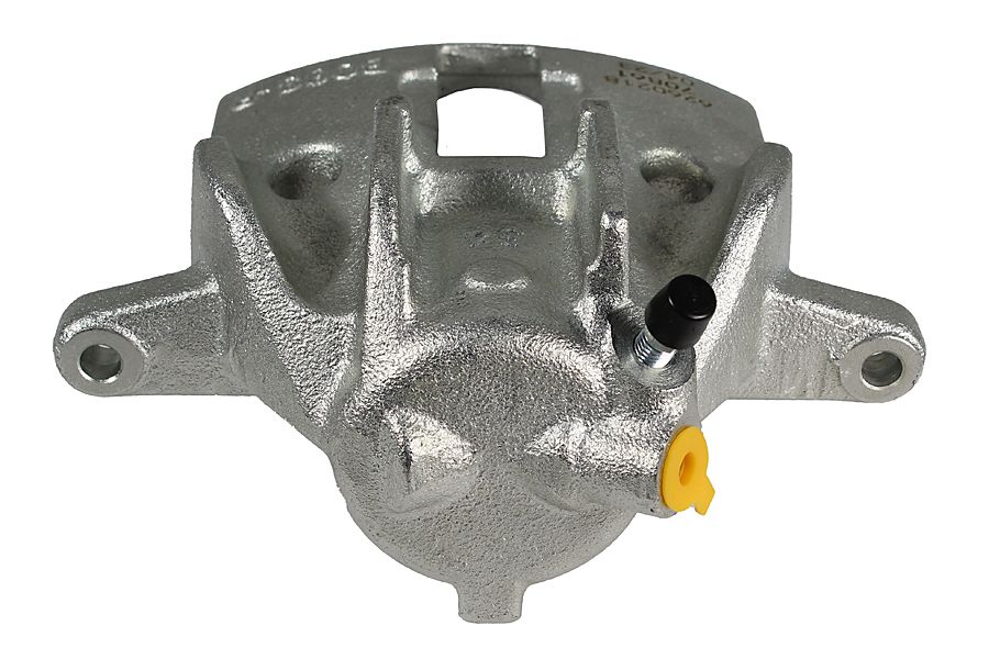METZGER AUTOTEILE Bremsekaliper 6260218 højre foraksel for PEUGEOT