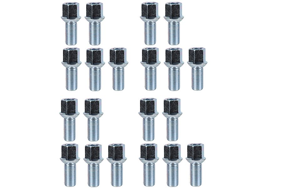 METZGER AUTOTEILE Hjulbolt 6320002 for CUPRA