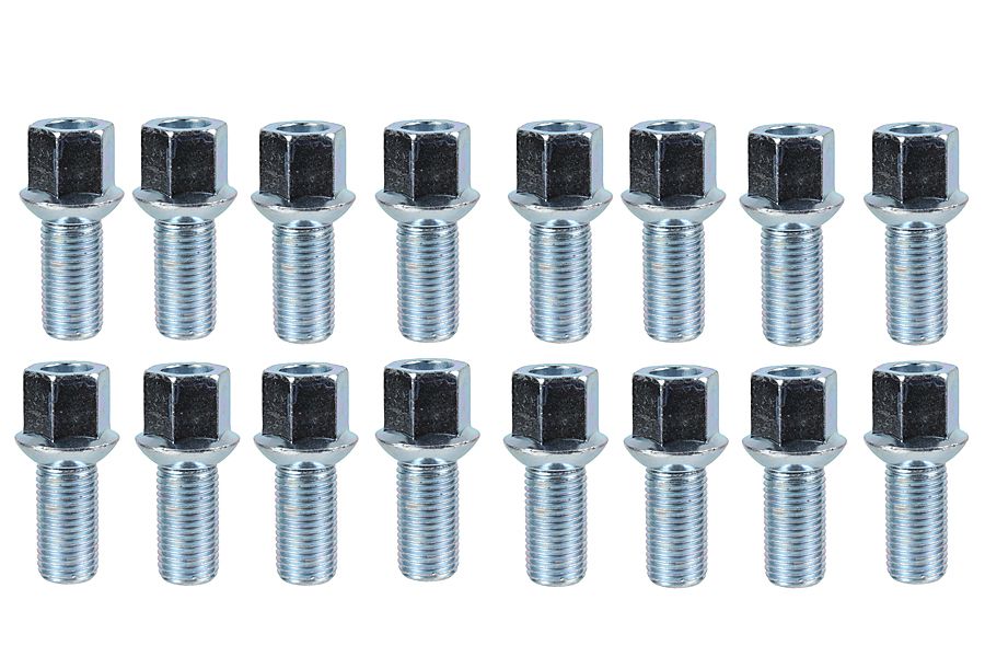 METZGER AUTOTEILE Hjulbolt 6320001 for CUPRA