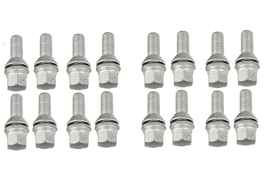 METZGER AUTOTEILE Hjulbolt 6320015 for RENAULT