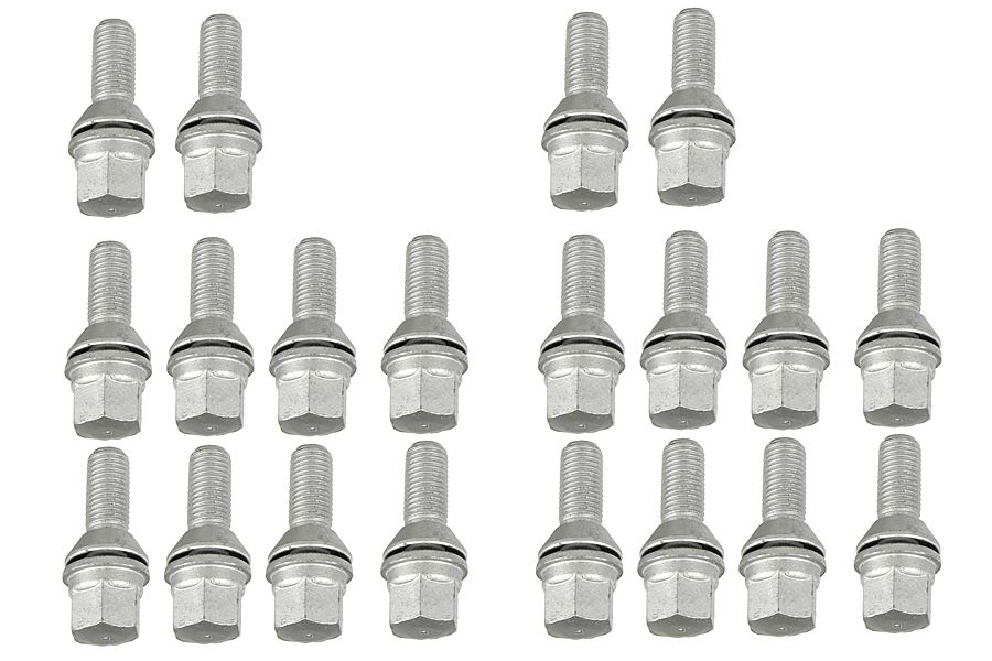 METZGER AUTOTEILE Hjulbolt 6320016 for RENAULT