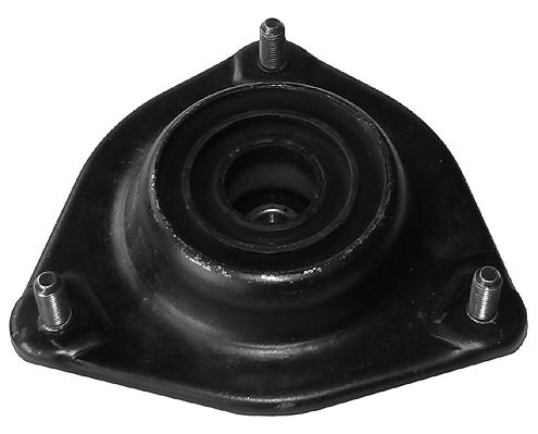 METZGER AUTOTEILE Fjederbensstøtteleje 6490107 højre foraksel for HYUNDAI