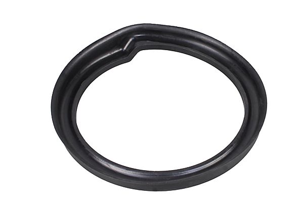 METZGER AUTOTEILE Fjederfæste 6490311 nede for TOYOTA LEXUS