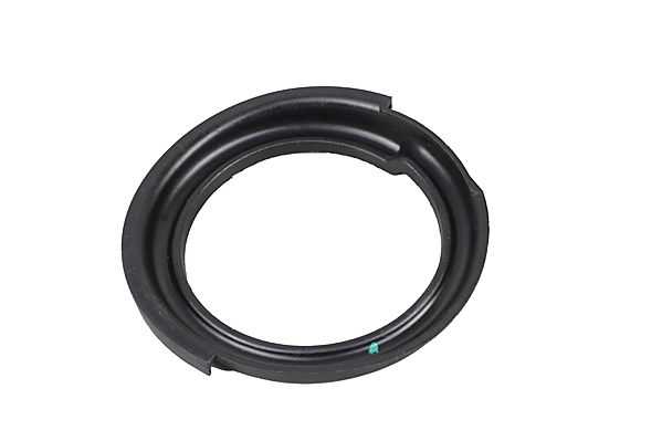 METZGER AUTOTEILE Fjederfæste 6490312 nede for TOYOTA