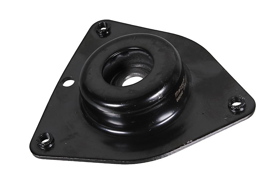 METZGER AUTOTEILE Fjederbensstøtteleje 6490442 højre foraksel for VAUXHALL PEUGEOT