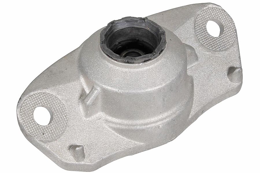 METZGER AUTOTEILE Fjederbensstøtteleje 6490445 oppe for VW