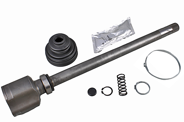 METZGER AUTOTEILE Ledsæt, drivaksel 7110178 gearkasse-monteret for FIAT PEUGEOT