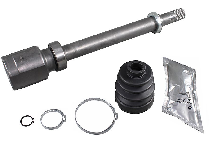 METZGER AUTOTEILE Ledsæt, drivaksel 7110233 gearkasse-monteret for RENAULT