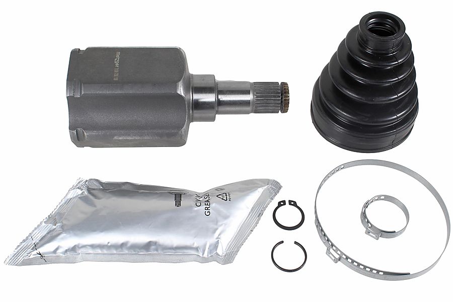 METZGER AUTOTEILE Ledsæt, drivaksel 7110240 gearkasse-monteret for FORD