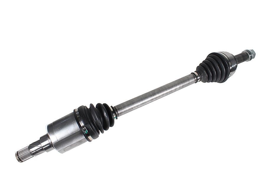 METZGER AUTOTEILE Drivaksel 7210052 venstre foraksel for TESLA