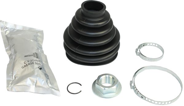 METZGER AUTOTEILE Drivaksel Manchetsæt 751305 for FORD