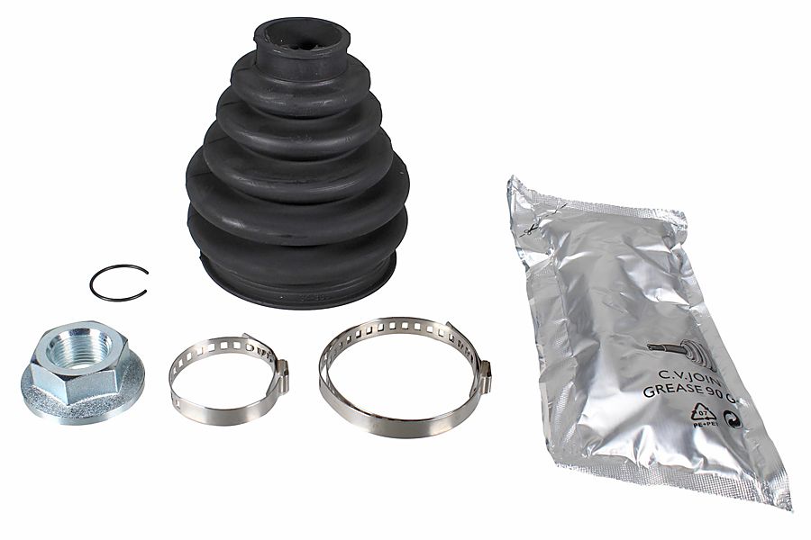 METZGER AUTOTEILE Drivaksel Manchetsæt 751307 for FORD