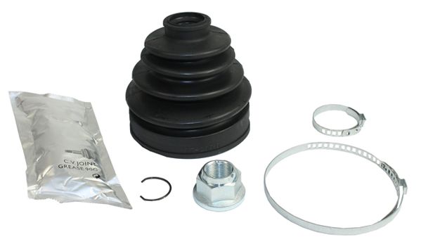 METZGER AUTOTEILE Drivaksel Manchetsæt 751501 for MERCEDES-BENZ
