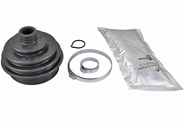 METZGER AUTOTEILE Drivaksel Manchetsæt 751659 hjulsidet for OPEL ALFA ROMEO GENERAL MOTORS