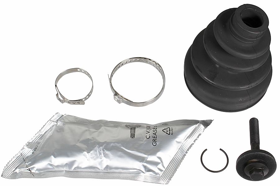 METZGER AUTOTEILE Drivaksel Manchetsæt 751402 for VOLVO