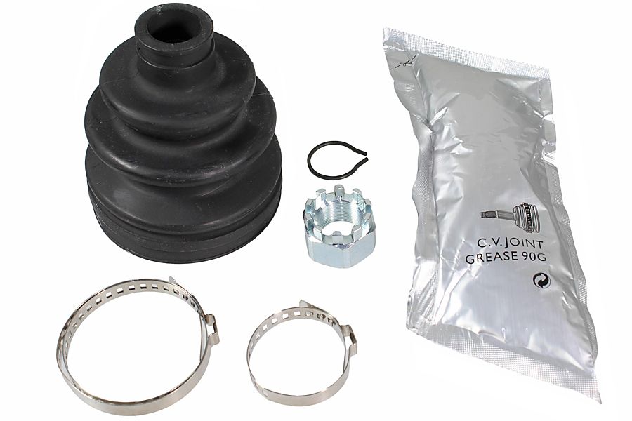 METZGER AUTOTEILE Drivaksel Manchetsæt 751658 for OPEL GENERAL MOTORS