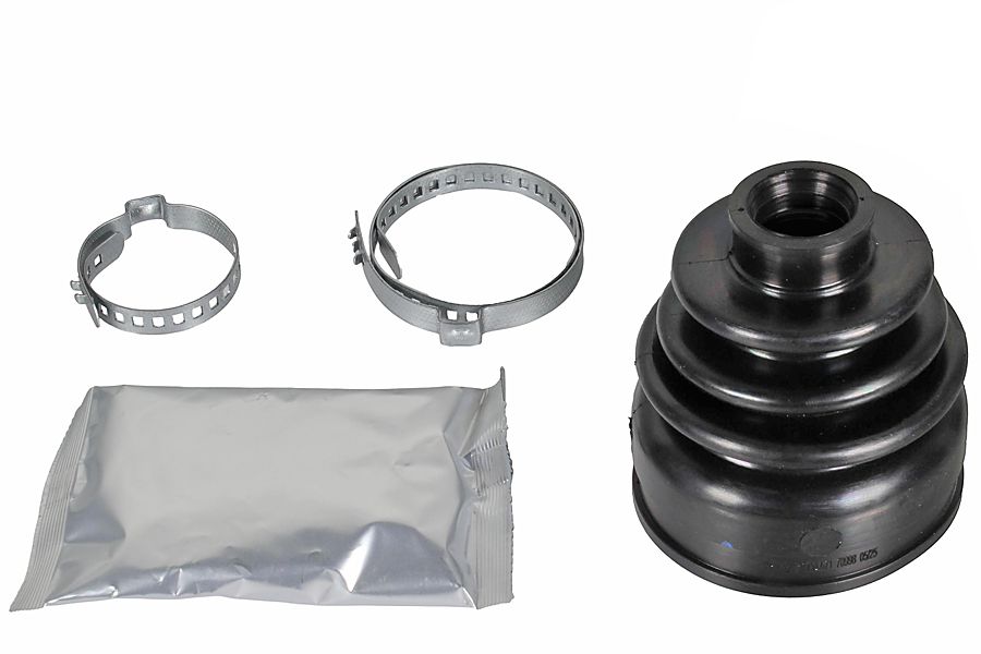 METZGER AUTOTEILE Drivaksel Manchetsæt 751671 gearkasse-monteret for NISSAN