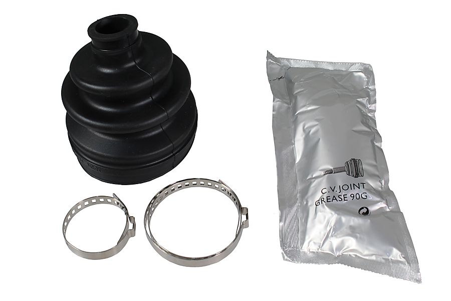 METZGER AUTOTEILE Drivaksel Manchetsæt 751661 gearkasse-monteret for OPEL