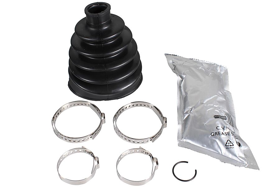 METZGER AUTOTEILE Drivaksel Manchetsæt 751674 hjulsidet for VAUXHALL GENERAL MOTORS