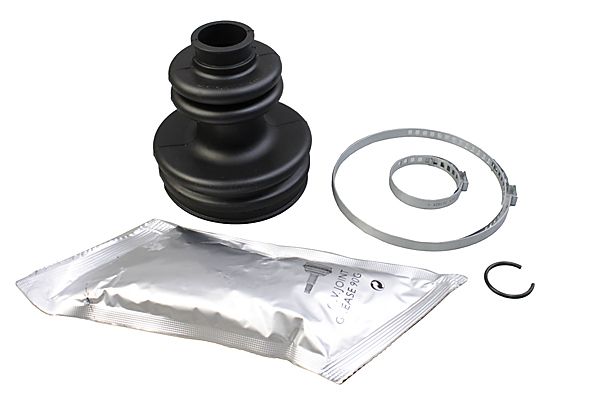 METZGER AUTOTEILE Drivaksel Manchetsæt 751708 for PEUGEOT