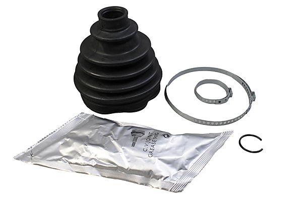 METZGER AUTOTEILE Drivaksel Manchetsæt 751711 for PEUGEOT FIAT