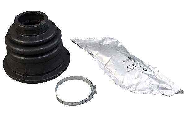 METZGER AUTOTEILE Drivaksel Manchetsæt 751719 for OPEL VAUXHALL RENAULT