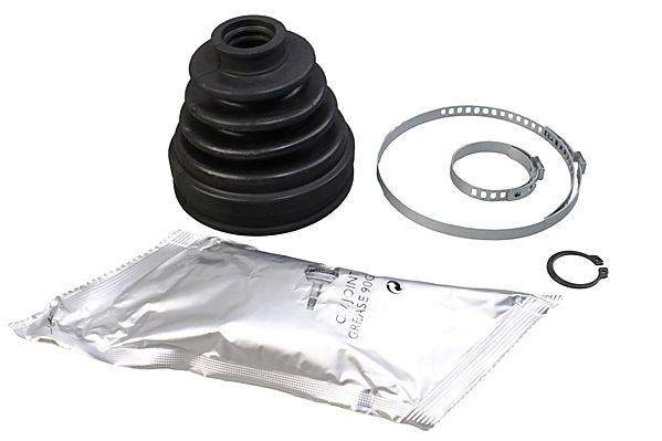 METZGER AUTOTEILE Drivaksel Manchetsæt 751723 for OPEL