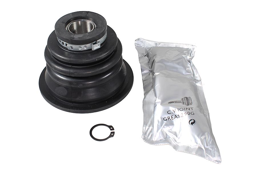 METZGER AUTOTEILE Drivaksel Manchetsæt 751726 for CITROËN MITSUBISHI RENAULT