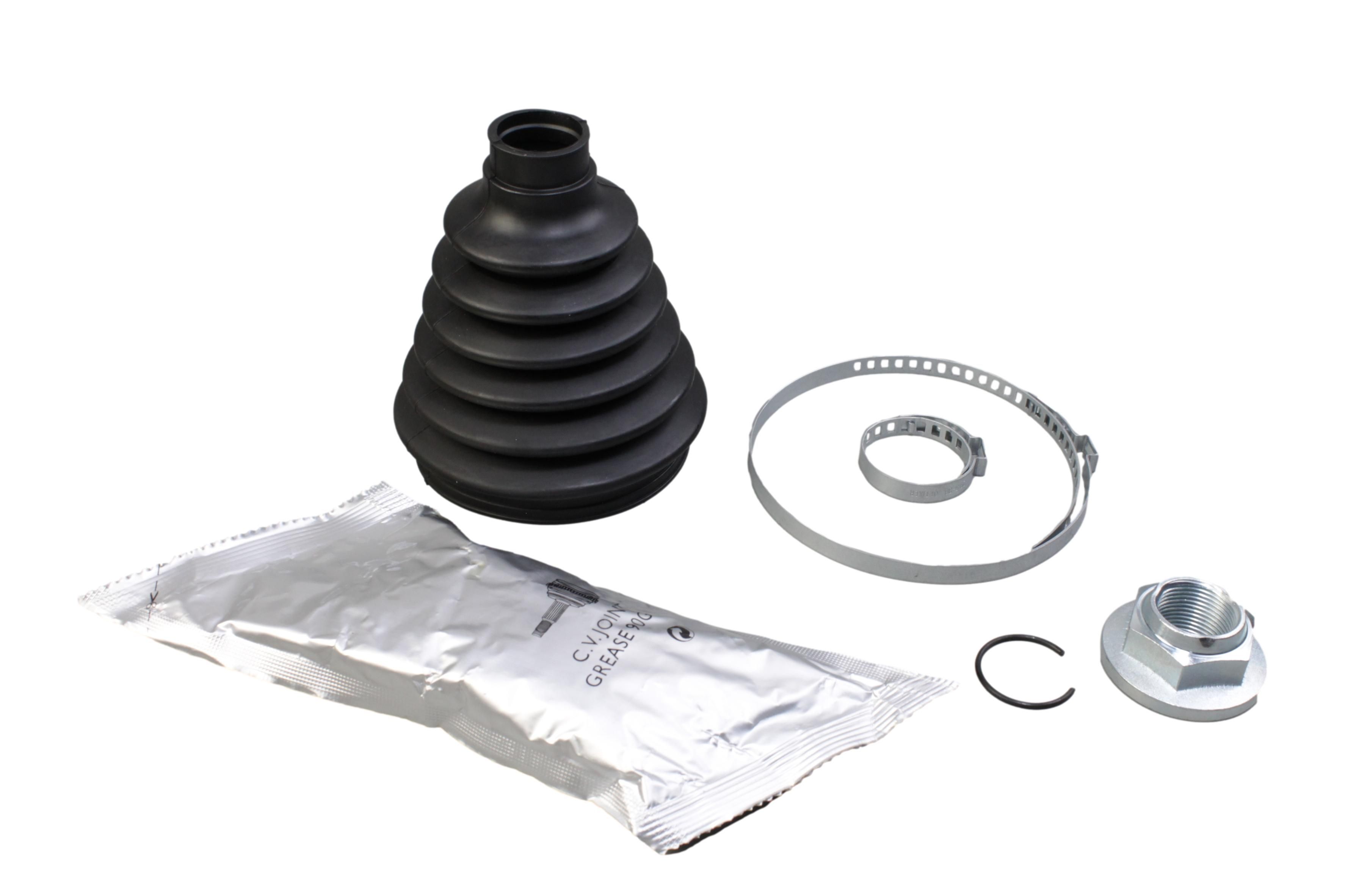 METZGER AUTOTEILE Drivaksel Manchetsæt 751713 for FORD