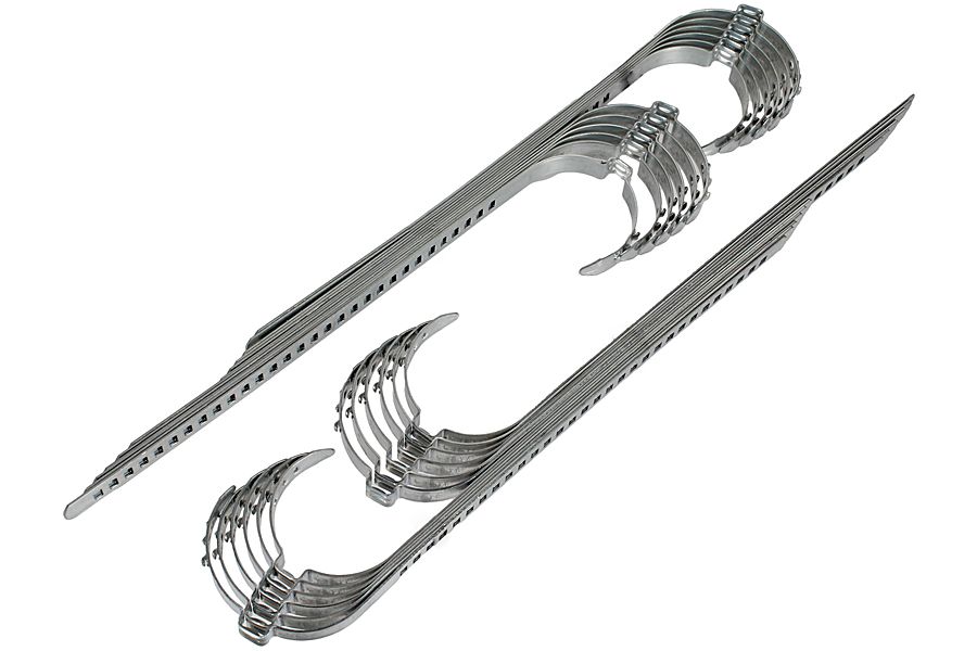 METZGER AUTOTEILE Hulbånd 759107