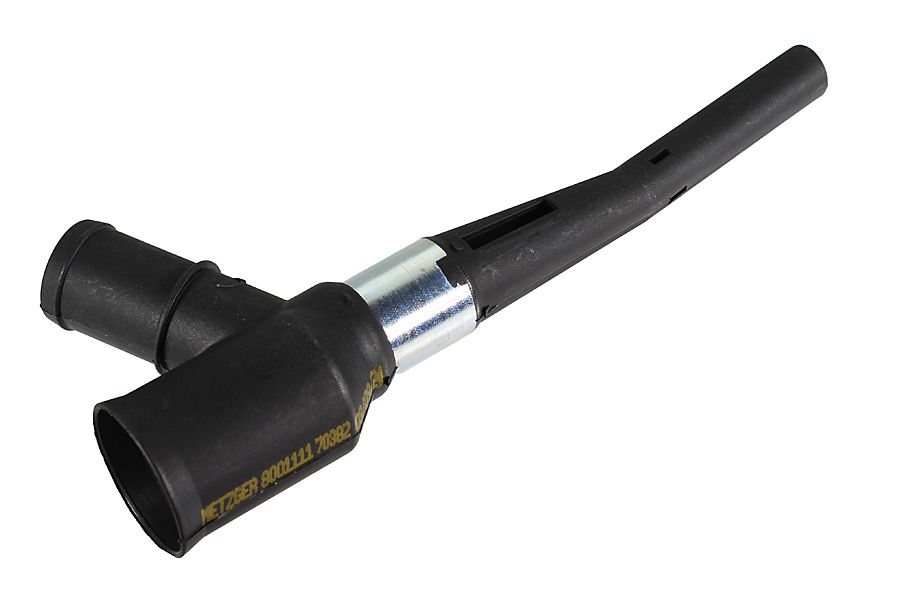METZGER AUTOTEILE Trakt, oliepind 8001111 for FORD MAZDA