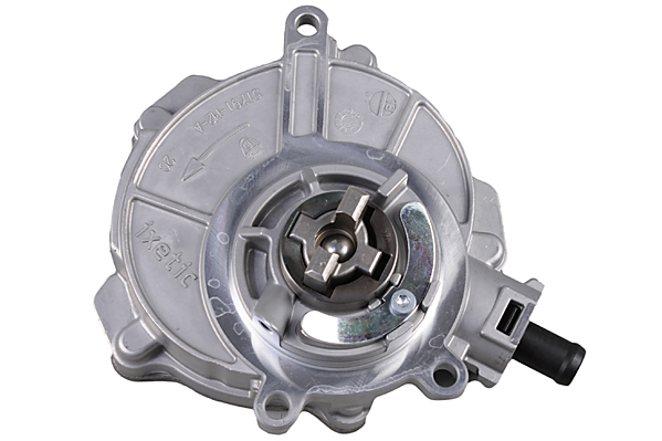 METZGER AUTOTEILE Vakuumpumpe, bremsesystem 8010130 for VW PORSCHE