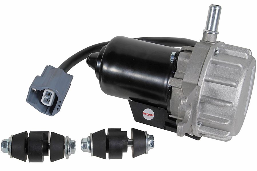 METZGER AUTOTEILE Vakuumpumpe, bremsesystem 8010176 for OPEL VOLVO GENERAL MOTORS CHEVROLET VW RENAULT SUBARU SMART